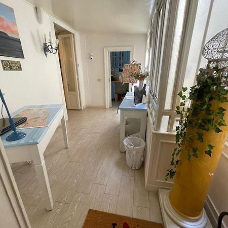 那不勒斯Casa Ra Bella Mbriana公寓 外观 照片