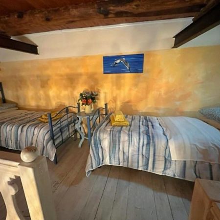 那不勒斯Casa Ra Bella Mbriana公寓 外观 照片