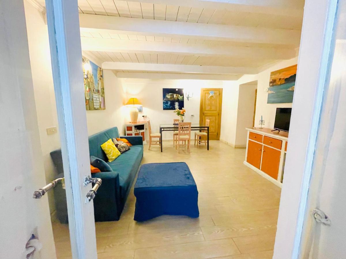 那不勒斯Casa Ra Bella Mbriana公寓 外观 照片