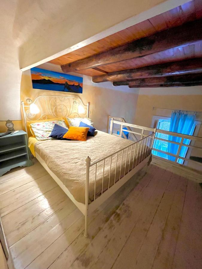 那不勒斯Casa Ra Bella Mbriana公寓 外观 照片