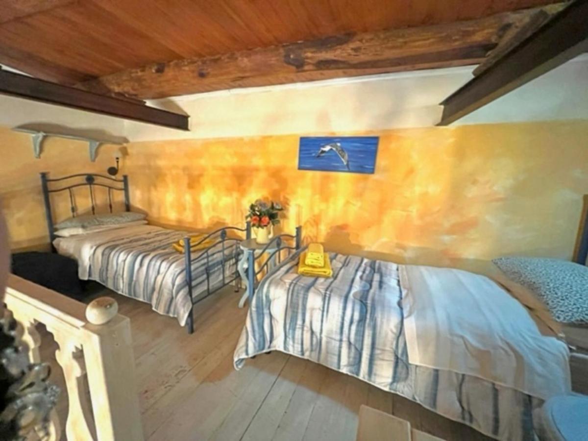 那不勒斯Casa Ra Bella Mbriana公寓 外观 照片