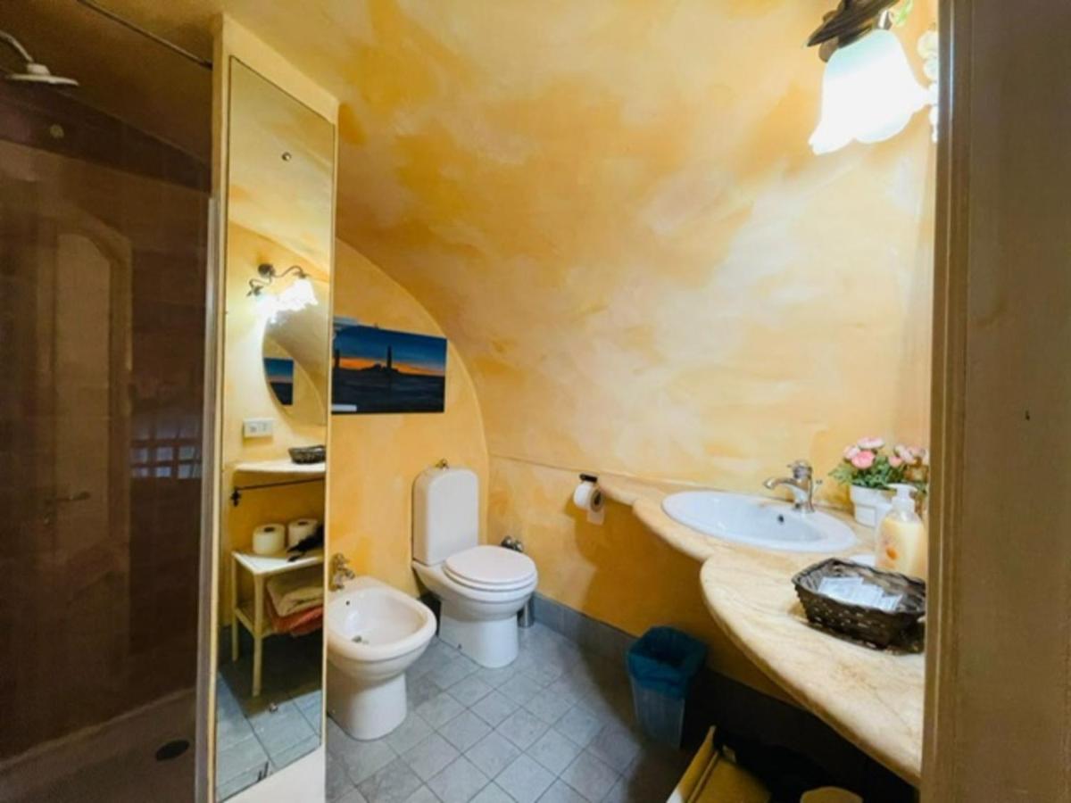那不勒斯Casa Ra Bella Mbriana公寓 外观 照片