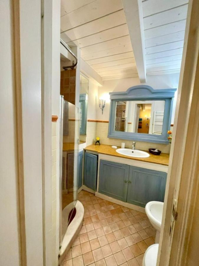 那不勒斯Casa Ra Bella Mbriana公寓 外观 照片