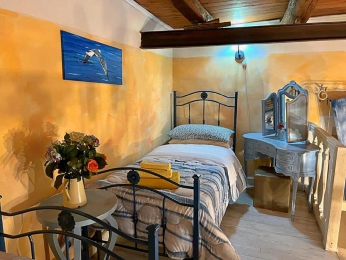 那不勒斯Casa Ra Bella Mbriana公寓 外观 照片
